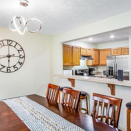 Вилла Northridge 181 Таннерсвилл Экстерьер фото