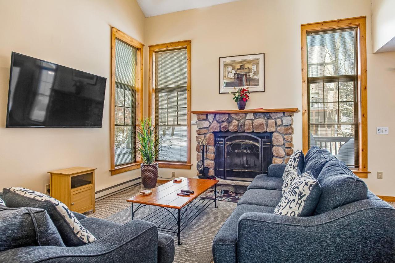 Вилла Northridge 181 Таннерсвилл Экстерьер фото