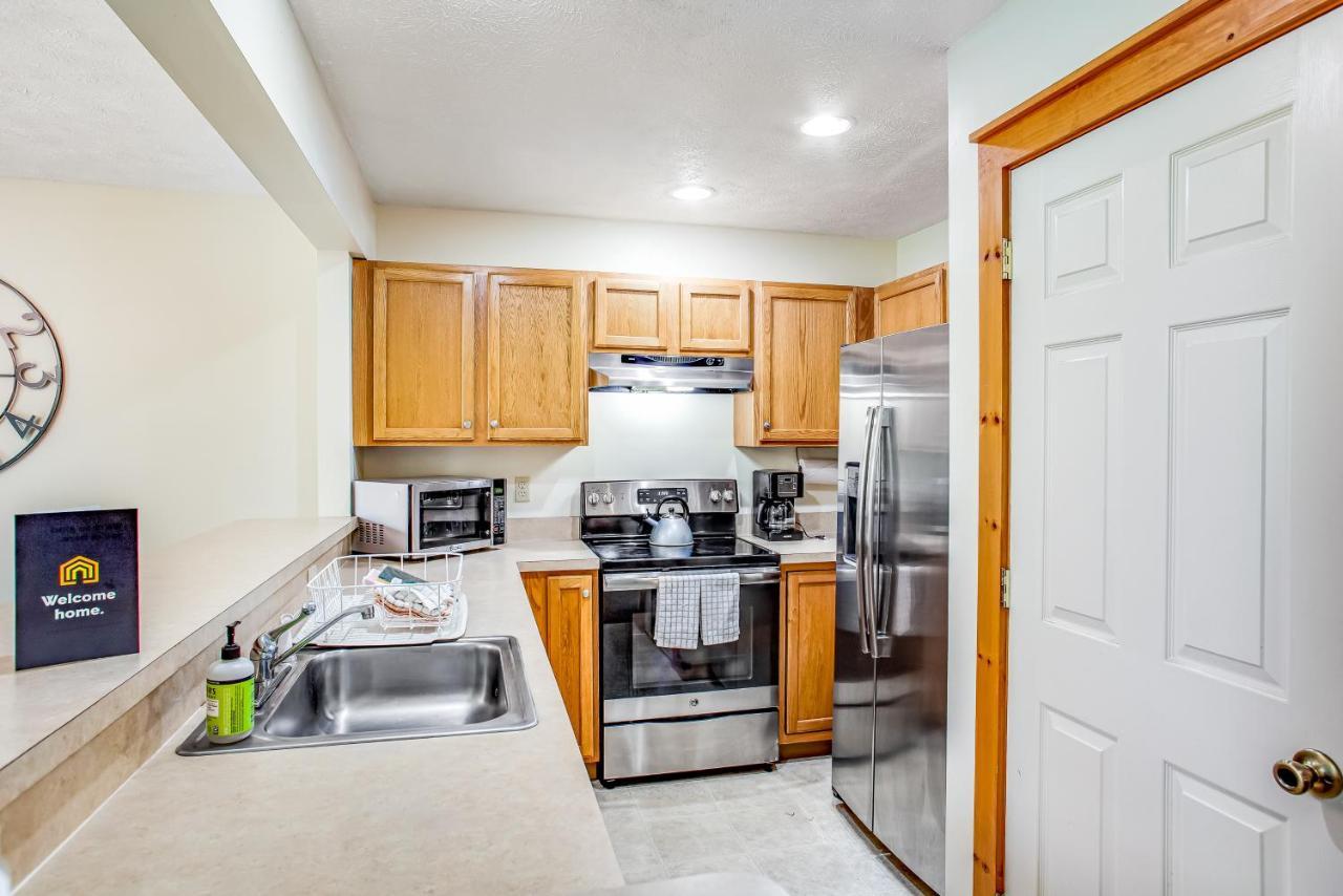 Вилла Northridge 181 Таннерсвилл Экстерьер фото